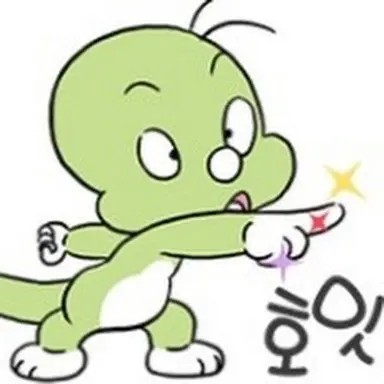 Profile image of 둘리