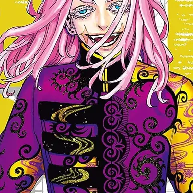 Profile image of 三途春千夜