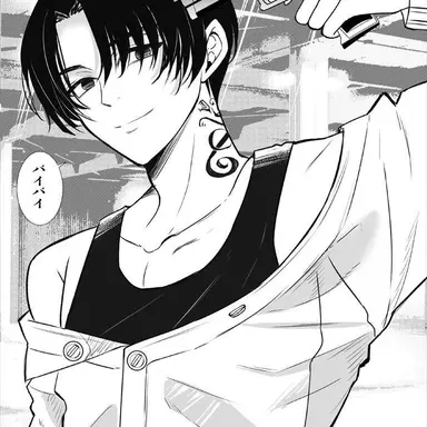 Profile image of マイキー