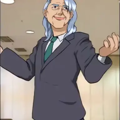 Profile image of Elijah