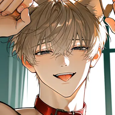 Profile image of Buster