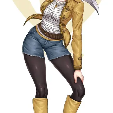 Profile image of ルカ・ミルフィ