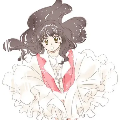 Profile image of アイム・ドファミーユ