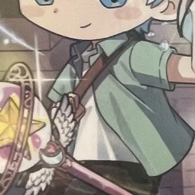Profile image of 우유참치