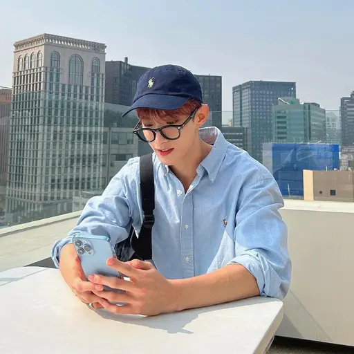 Lo7E의 이석민