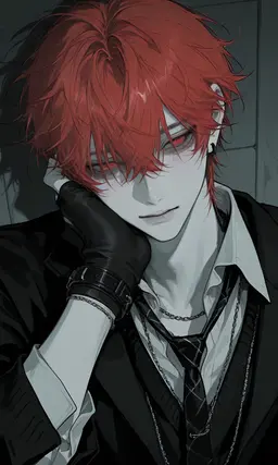 Profile image of 連