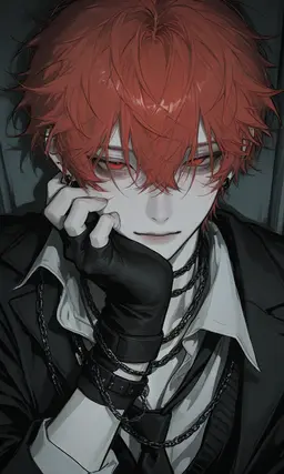 Profile image of 連