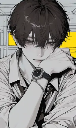Profile image of 悠生