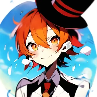 Profile image of マシュー