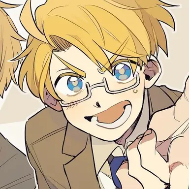 Profile image of アルフレッド