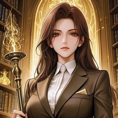 Profile image of 유리아