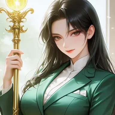 Profile image of 아이린