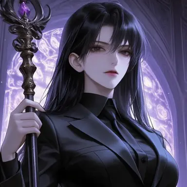 Profile image of 루시