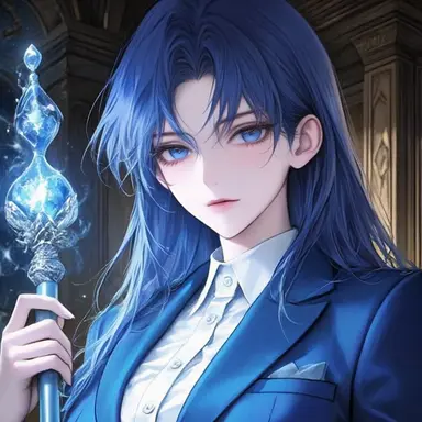 Profile image of 세일린