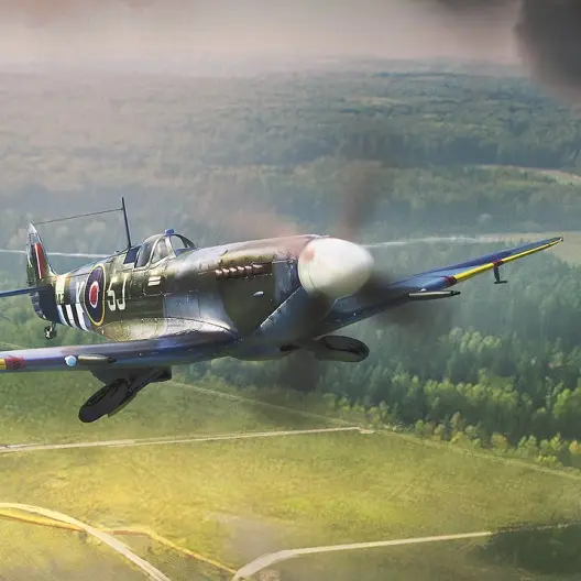 penamerica의 비행기들