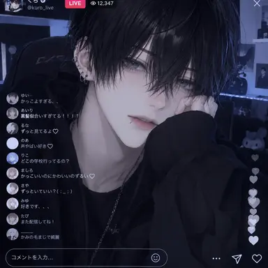 Profile image of 遥斗