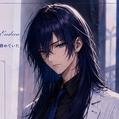 Profile image of エンデカ