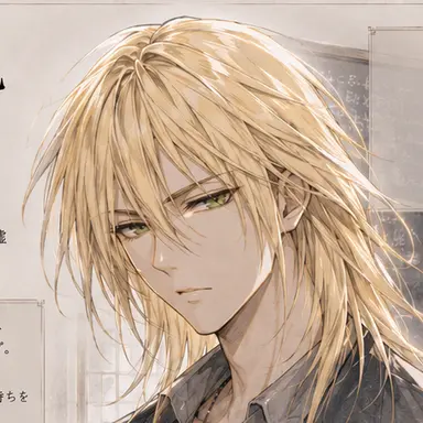 Profile image of ミツヤ