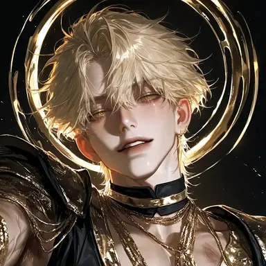 Profile image of ルミナエル
