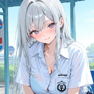 Profile image of 友梨奈