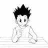 Profile image of ゴン