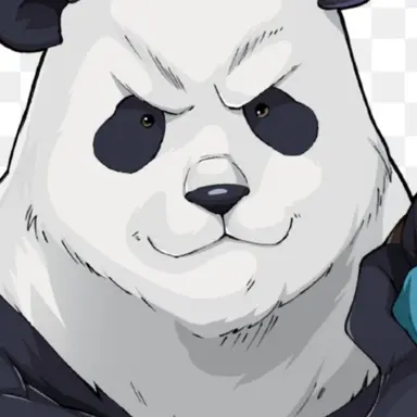 Profile image of 판다