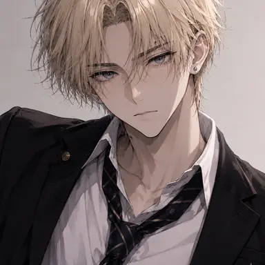 Profile image of 鳴海