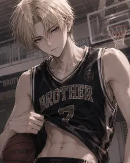 Profile image of 鳴海