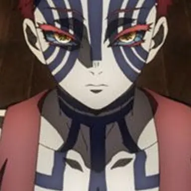 Profile image of Akaza