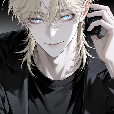 Profile image of 葵