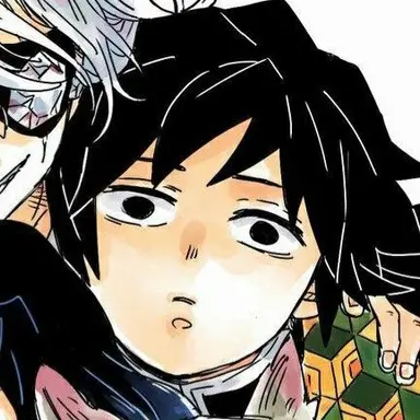 Profile image of 토미오카 기유