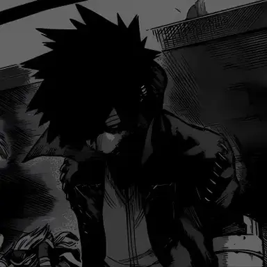 Profile image of Dabi