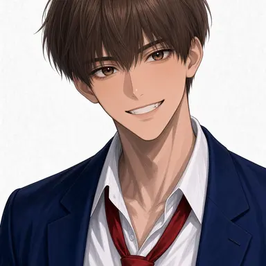 Profile image of Kenta Saeki