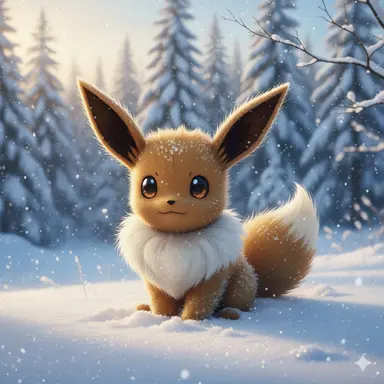 Profile image of イーブイ