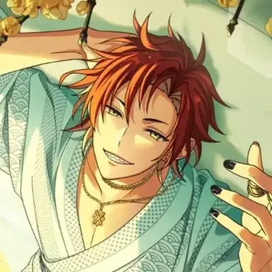 Profile image of Taiga