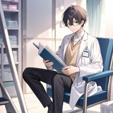 Profile image of 白川 凪