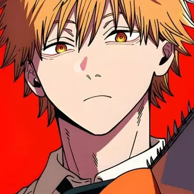 Profile image of 덴지