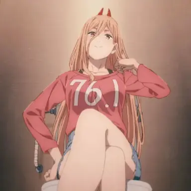 Profile image of 파워