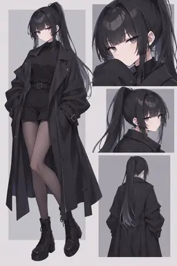 Profile image of Daphne