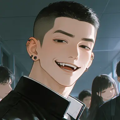 Profile image of Genta