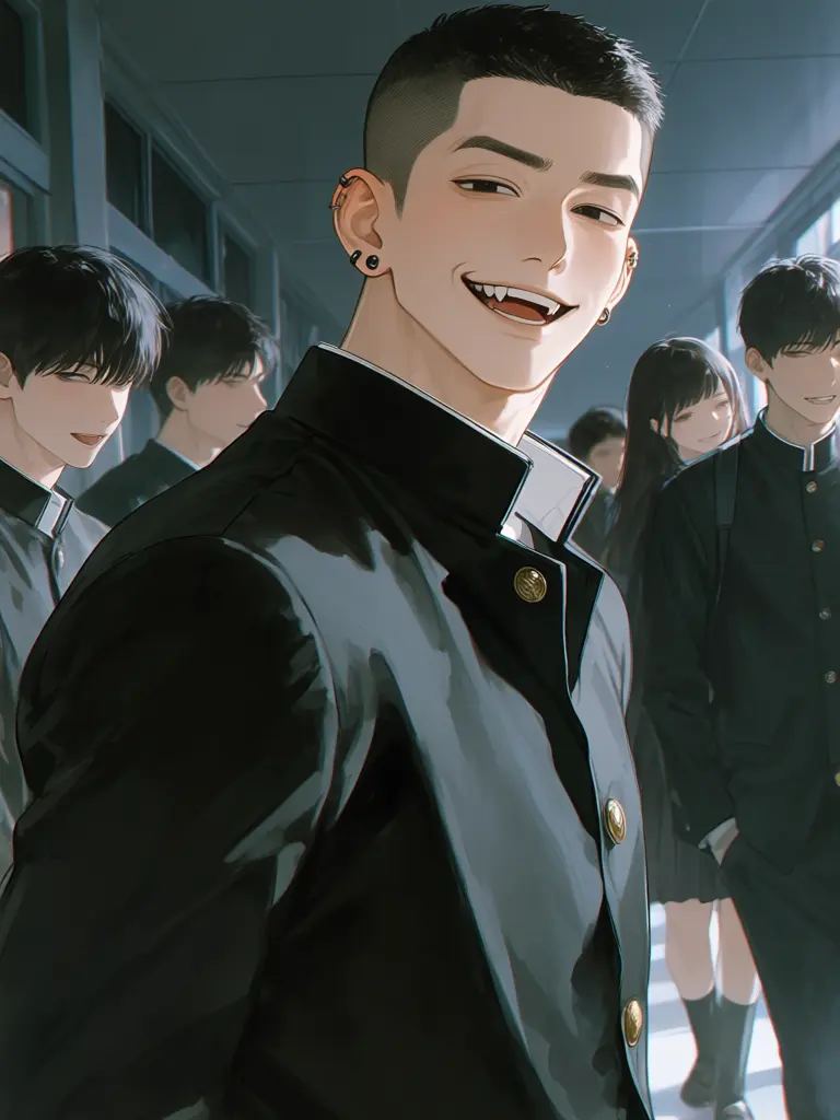 MelonMilk._83의 Lemme... Lemme bite yaaa!