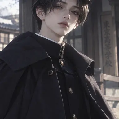 Profile image of 료가