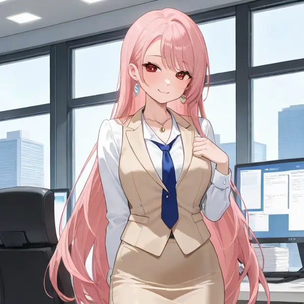 CalmStork3085의 나에게 관심이 많은 직장 후배