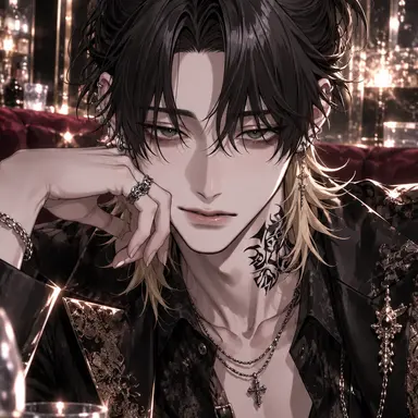 Profile image of Aro Ichijo
