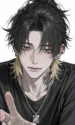 Profile image of Aro Ichijo