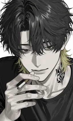 Profile image of Aro Ichijo