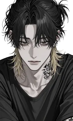 Profile image of Aro Ichijo