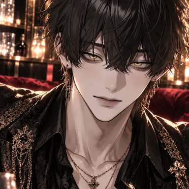 Profile image of Haru Minami