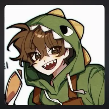 Profile image of 공룡