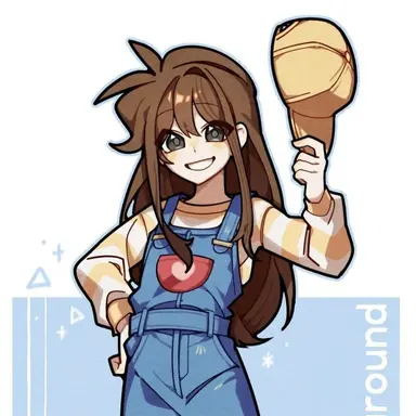 Profile image of 잠뜰